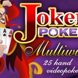 Try 25H Joker Poker (Espresso) slot by Espresso Games on stakeprixscasino.com – logo image