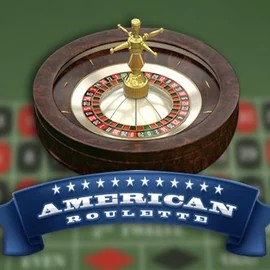 American Roulette (BGaming) casino game by BGAMING – featured logo at Stakeprix Casino