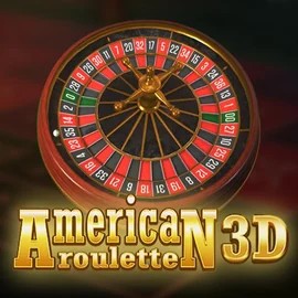 American Roullete 3D (Evoplay) slot visual from Evoplay available on stakeprixscasino.com