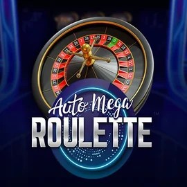 Play Auto Mega Roulette slot by Pragmatic Play on stakeprixscasino.com