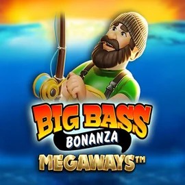 Big Bass Bonanza Megaways online slot from Pragmatic Play – play at stakeprixscasino.com