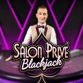 Blackjack Salon Privé online slot from Ezugi – play at stakeprixscasino.com