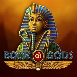 game logo by BF Games on stakeprixscasino.com