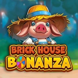 Brick House Bonanza – slot by Pragmatic Play, featured at stakeprixscasino.com