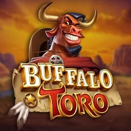 Play Buffalo Toro slot by ELK Studios on stakeprixscasino.com