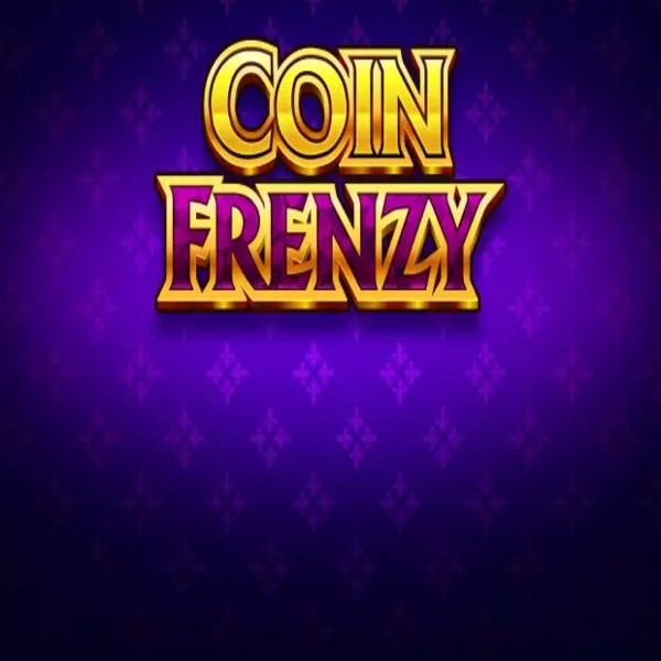 Coin Frenzy logo by Greentube Stakeprix Casino