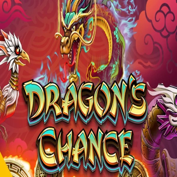Dragons Chance online slot from BF Games – play at stakeprixscasino.com