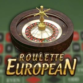 European Roulette (BGaming) by BGAMING, showcased at stakeprixscasino.com – game logo