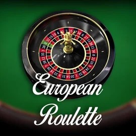 Enjoy European Roulette (Red Tiger) by Red Tiger Gaming – logo hosted on stakeprixscasino.com