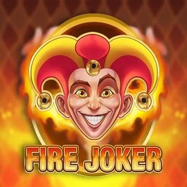 Fire Joker – slot by Play'n GO, featured at stakeprixscasino.com
