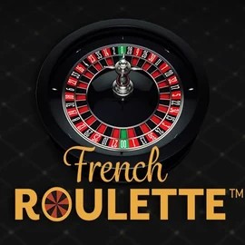 Try French Roulette (NetEnt) slot by NetEnt on stakeprixscasino.com – logo image