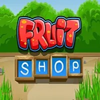 Fruit Shop logo – Slots by NetEnt at Stakeprix Casino
