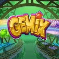 Try Gemix slot by Play'n GO on stakeprixscasino.com – logo image