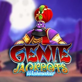 game logo by Blueprint Gaming on stakeprixscasino.com