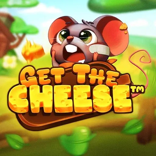 Get The Cheese – slot by Hacksaw Gaming, featured at stakeprixscasino.com