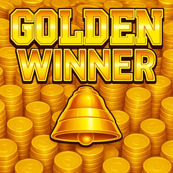 Golden Winner online slot from Inspired Gaming – play at stakeprixscasino.com