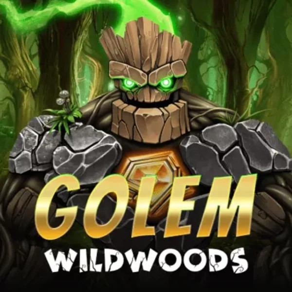 Golem Wildwoods online slot from BF Games – play at stakeprixscasino.com