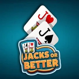 Jacks or Better (Red Rake Gaming) online slot from Red Rake Gaming – play at stakeprixscasino.com