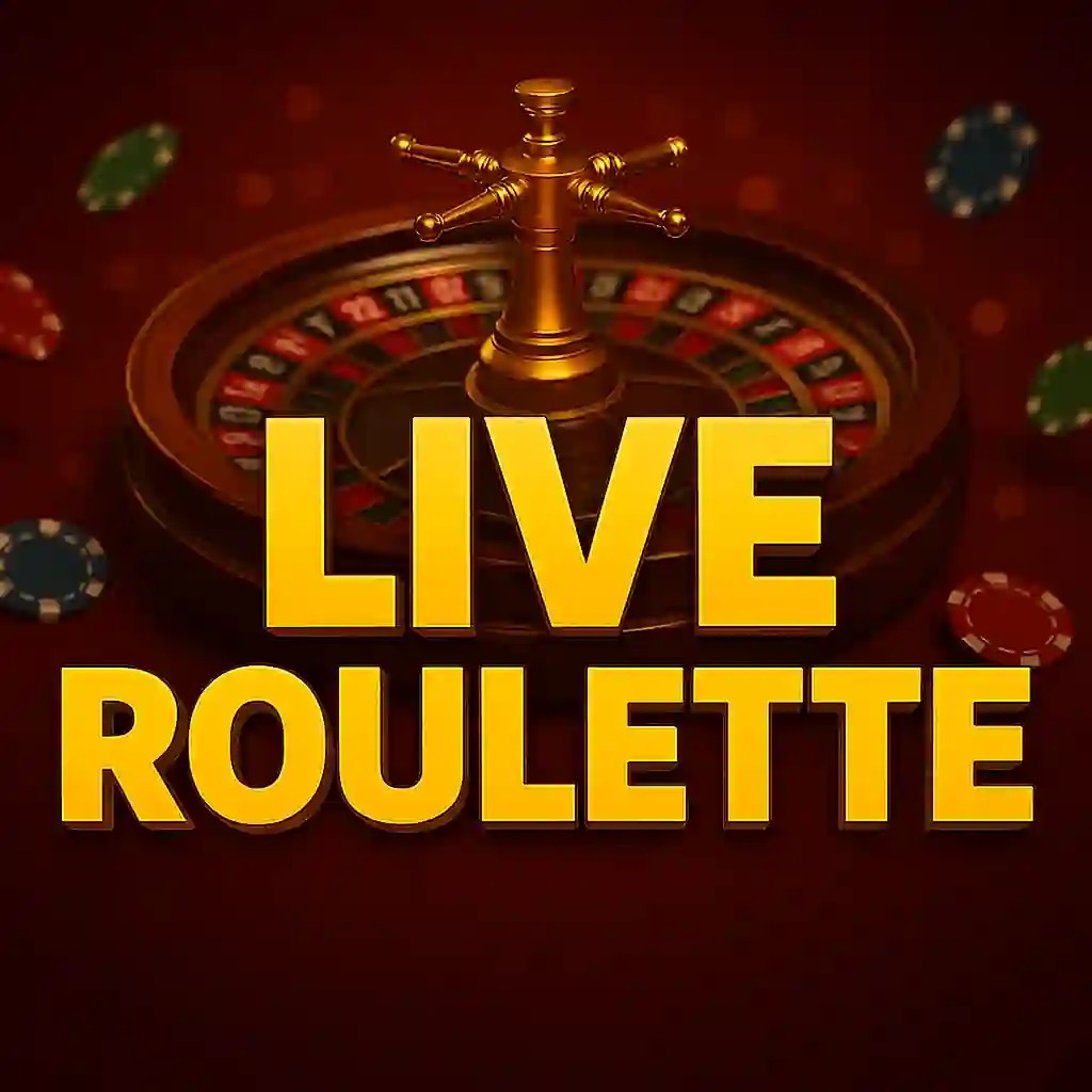 game logo by Pragmatic Live on stakeprixscasino.com