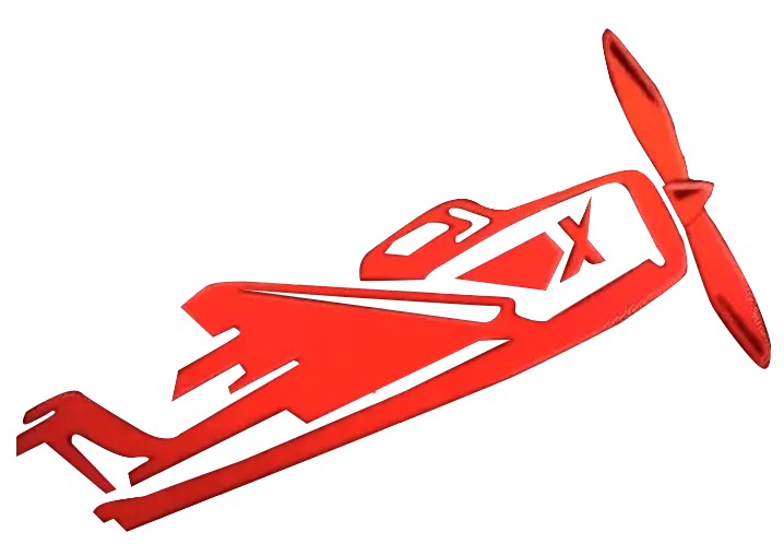 game logo by Spribe on stakeprixscasino.com