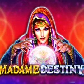 Enjoy Madame Destiny by Pragmatic Play – logo hosted on stakeprixscasino.com