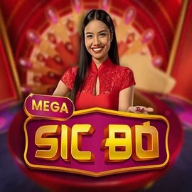 Play the Mega Sic Bo slot by Pragmatic Play on Stakeprix Casino