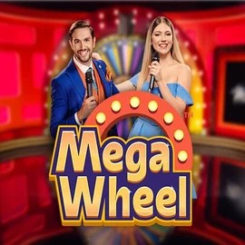 Mega Wheel – slot by Pragmatic Play, featured at stakeprixscasino.com