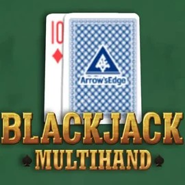 Play the Multihand Blackjack slot by Pragmatic Play on Stakeprix Casino