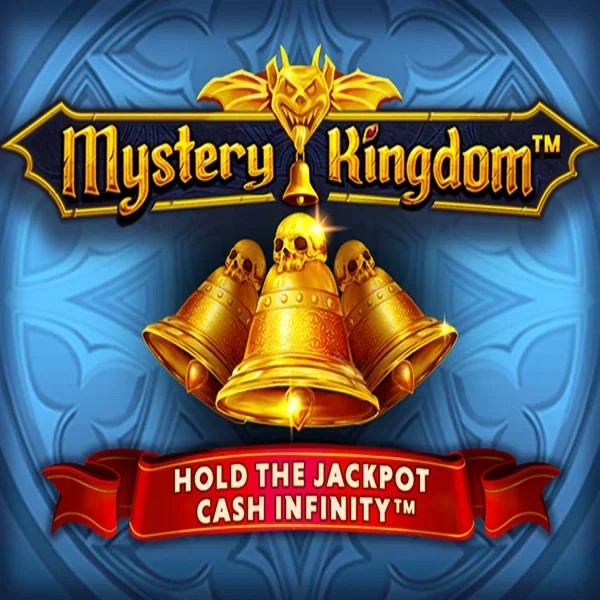 Mystery Kingdom Mystery Bells slot visual from Wazdan available on stakeprixscasino.com