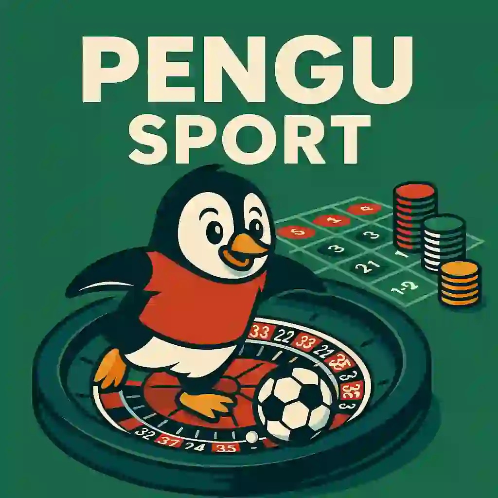 Play the Pengu Sport slot by Pragmatic Play on Stakeprix Casino