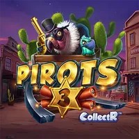 Try Pirots 3 slot by ELK Studios on stakeprixscasino.com – logo image