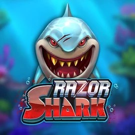 game logo by Push Gaming on stakeprixscasino.com