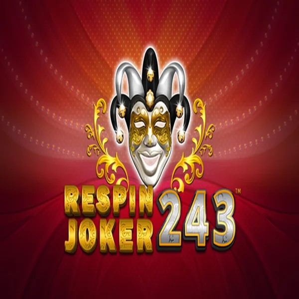 Play Respin Joker 243 slot by SYNOT Games on stakeprixscasino.com