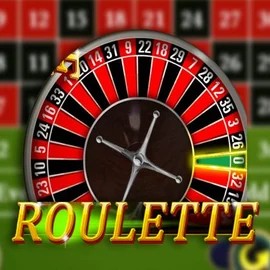 Roulette (Pragmatic Play) slot icon by Pragmatic Play, available at Stakeprix Casino