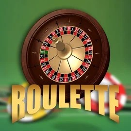 Roulette (Relax Gaming) slot visual from Relax Gaming available on stakeprixscasino.com