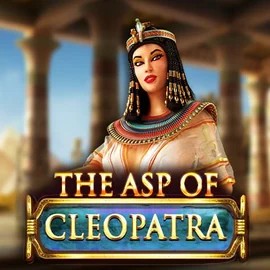 Play The Asp of Cleopatra slot by Red Rake Gaming on stakeprixscasino.com