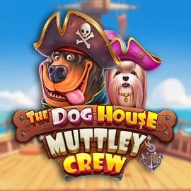 The Dog House Muttley Crew logo – Slots by Pragmatic Play at Stakeprix Casino