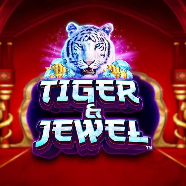 Play the Tiger and Jewel slot by Greentube on Stakeprix Casino