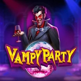 Vampy Party – slot by Pragmatic Play, featured at stakeprixscasino.com