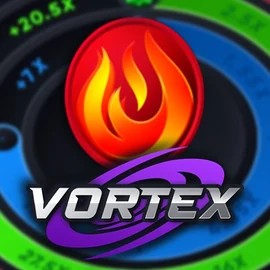 game logo by Turbo Games on stakeprixscasino.com